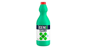 Cloro Tradicional Igenix 1 itro