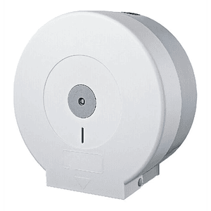 Dispensador de Papel Higienico 