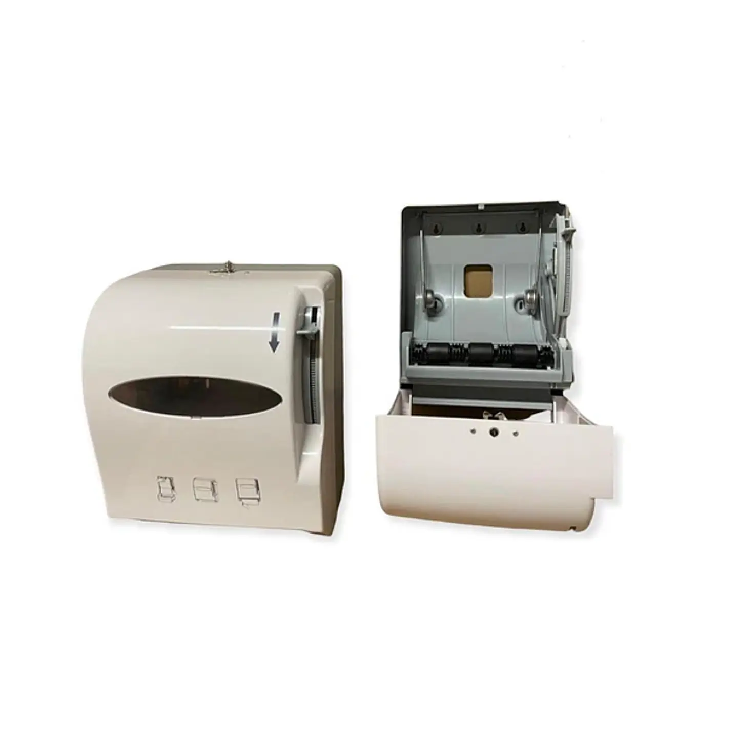 Dispensador Toalla de Papel -Taumm 2