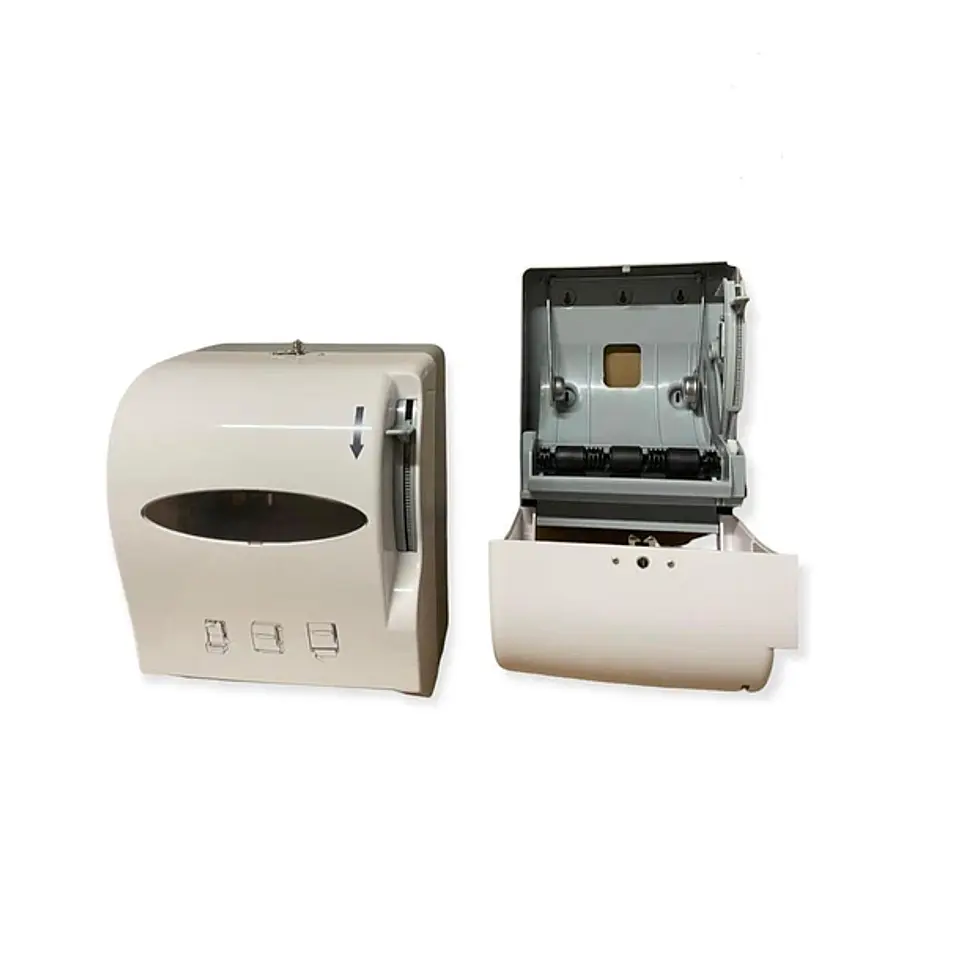 Dispensador Toalla de Papel -Taumm 2