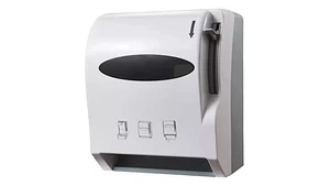 Dispensador Toalla de Papel -Taumm
