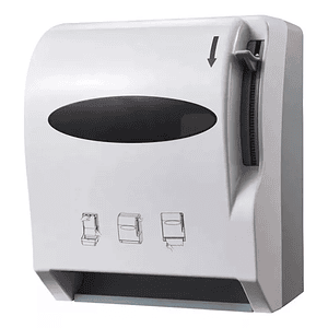 Dispensador Toalla de Papel