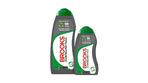 Talco Para Pies Brooks Pack 120gr+ 80gr