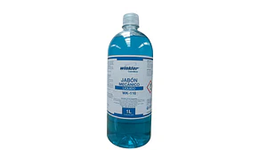 Jabon Mecánico Líquido Concentrado 1 Litro Wk-116 - Winkler 