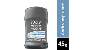 Desodorante Barra Dove men Protección Total 50g