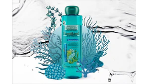 Shampoo Familand Algas Hialuronico 750ml