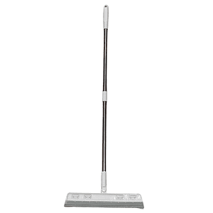 Barredor De Agua Con Mango Acero Inoxidable