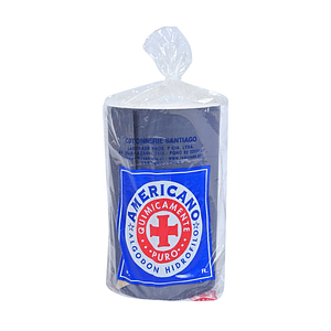 Algodón Prensado Americano 1 kg 