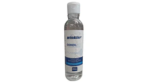 Gel Conductor Ultrasonido Incoloro 250 Ml 