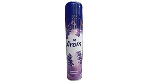 Desodorante Ambiental  Lavanda Arom 225g