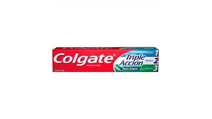 Pasta dental Colgate Triple accion 75 ml