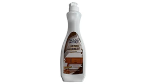 Lustra Muebles Teddy 250 ml
