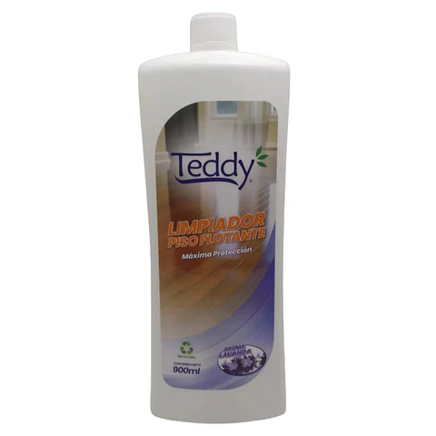 Limpiador Piso Flotante 900ml 