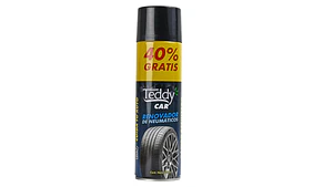 Renovador de Neumaticos 500 Ml 