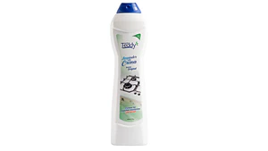 Limpiador en crema 500 Ml 