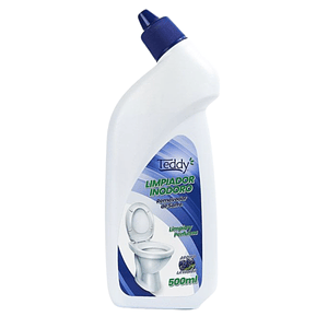 Limpiador Inodoro 500 ml 