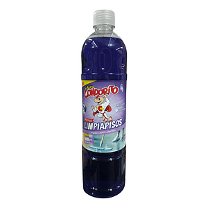 Limpia piso Aroma Lavanda 900 Ml 