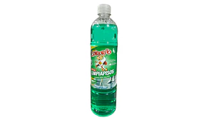 Limpia Piso Aroma Bosque Bamboo 900 ML