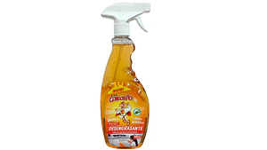 Desengrasante Súper Condorito con Gatillo Aroma Eucaliptus 500 g