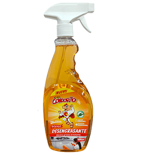 Desengrasante Súper Condorito con Gatillo Aroma Eucaliptus 500 g