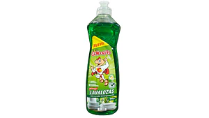 Lavaloza Aroma Limon 500 GRS