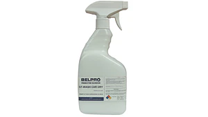 Shampoo en Seco C/ Gatillo  750 ML 