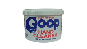 Limpiador de manos sin agua Original 297ml - Goop