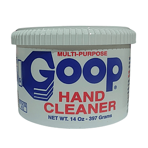 Limpiador de manos sin agua Original 297ml - Goop