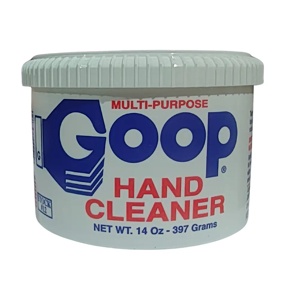 Limpiador de manos sin agua Original 297ml - Goop 1