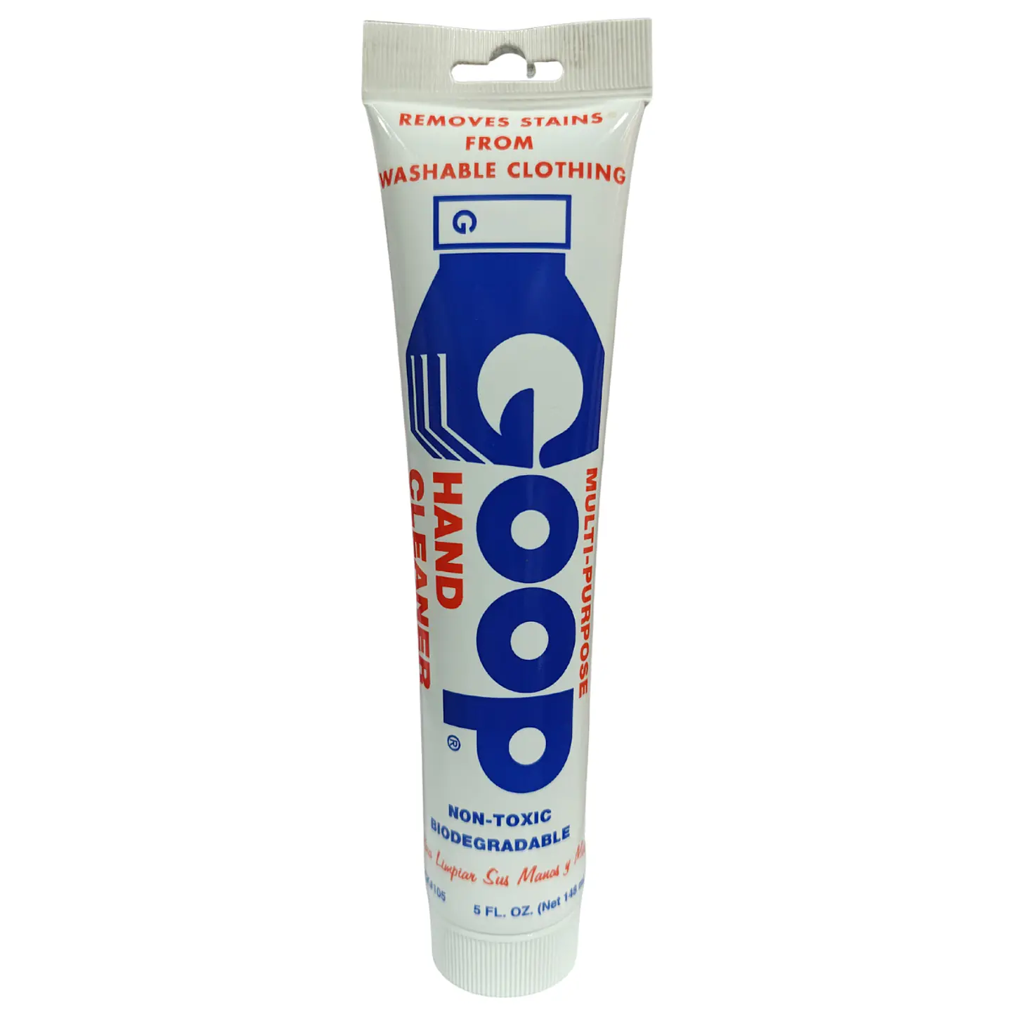 Jabon Mecanico 148 Ml Hand Cleaner - Goop 1