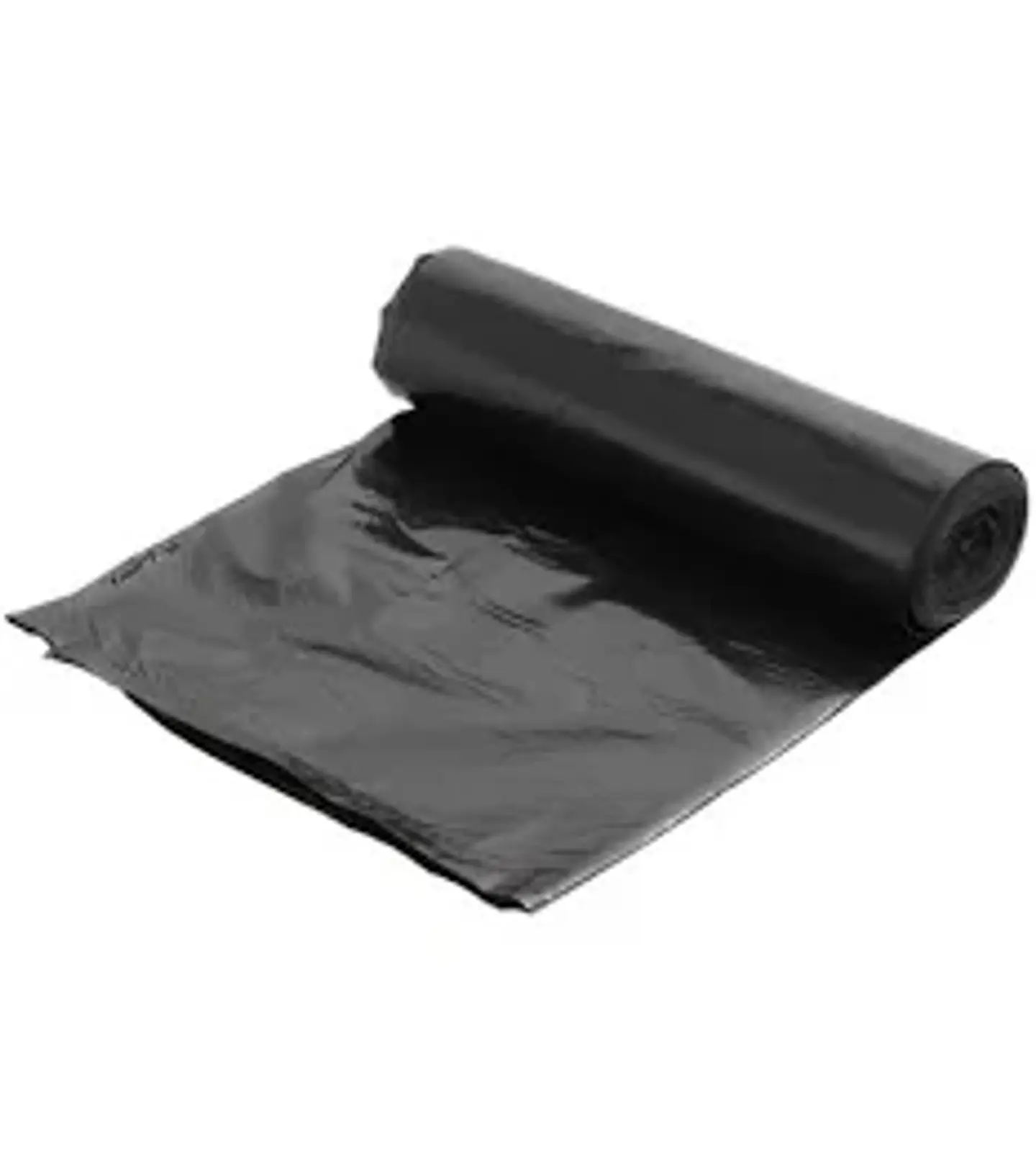 Bolsa de Basura Rollos 50x70 cm - Virutex 2