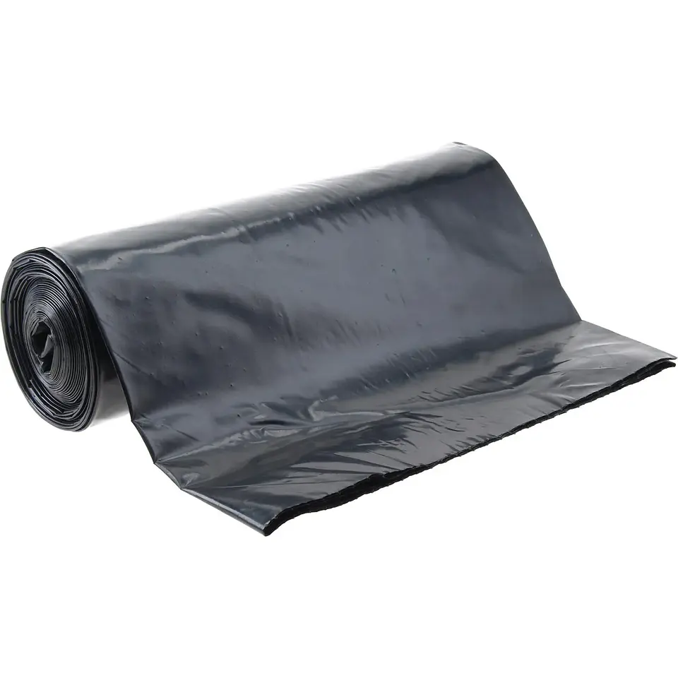 Bolsa de Basura rollo 110x120 5 und - Virutex 2