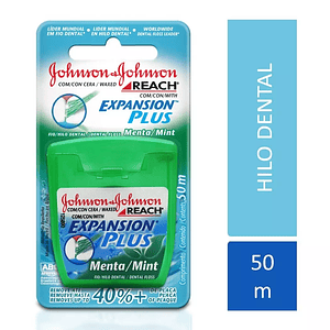 Hilo dental reach Expansion Plus