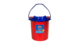 Balde Escurridor 14 Litros - Virutex