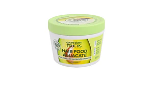 Mascarilla capilar Fructis Hair Food Aguacate 350ml
