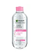 Agua micelar Todo en Uno 400ml - Garnier - Miniatura 2