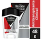 Desodorante En Barra Rexona Clinical Men Sport Strengt 48 Grs - Miniatura 1