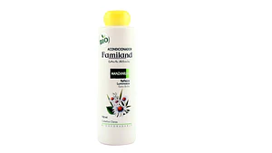 Acondicionador Manzanilla Familand 750 Ml
