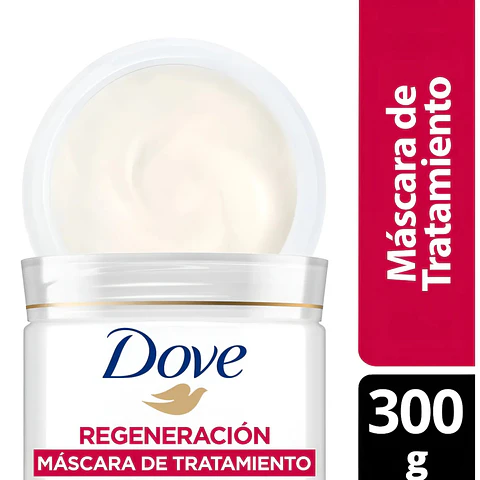 Crema Tratamiento dove 10 en 1 Regeneracion Extrema