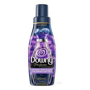 Suavizante Downy Mistico Perfume Sofisticado Frutal 450m