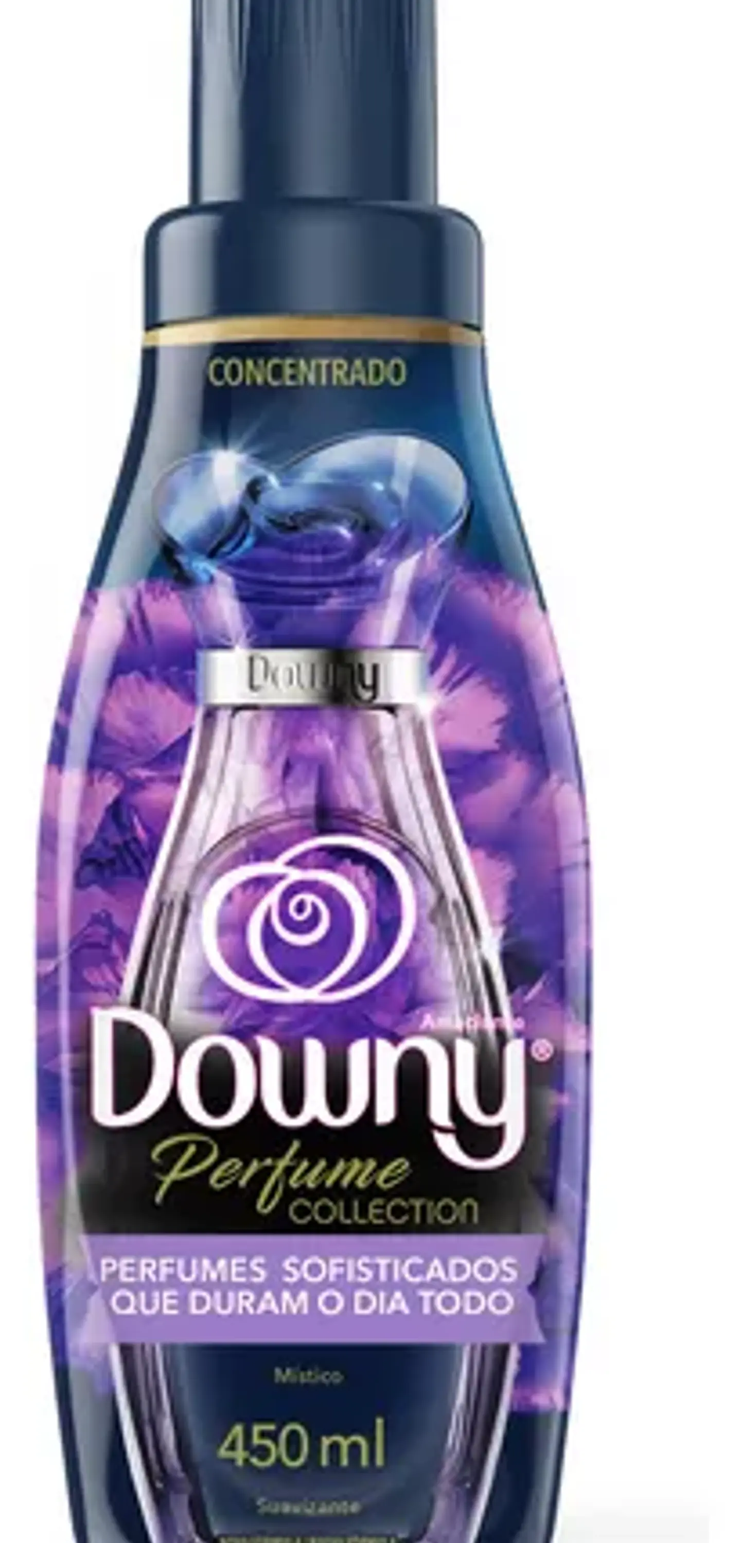 Suavizante Downy Mistico Perfume Sofisticado Frutal 450m 1