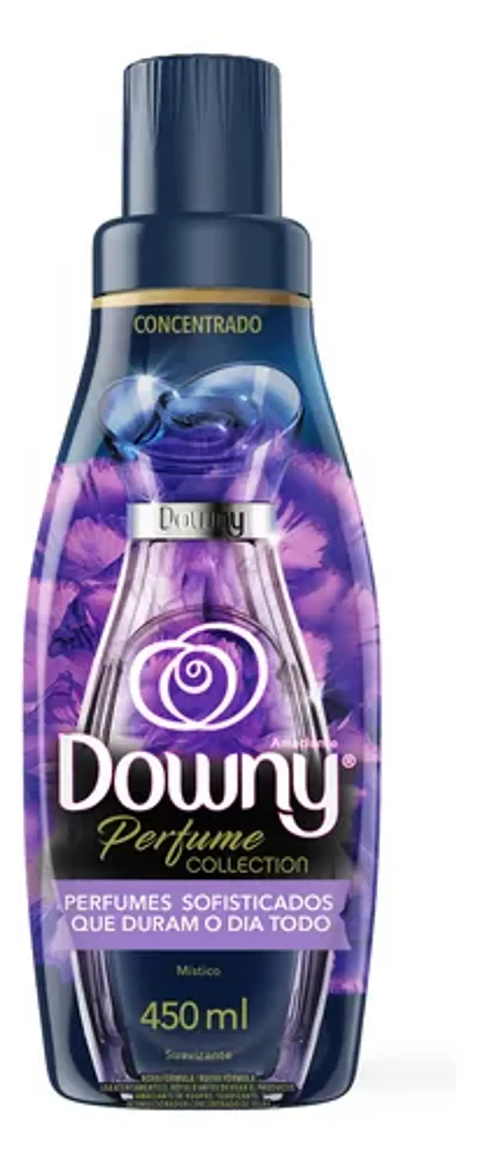 Suavizante Downy Mistico Perfume Sofisticado Frutal 450m 1
