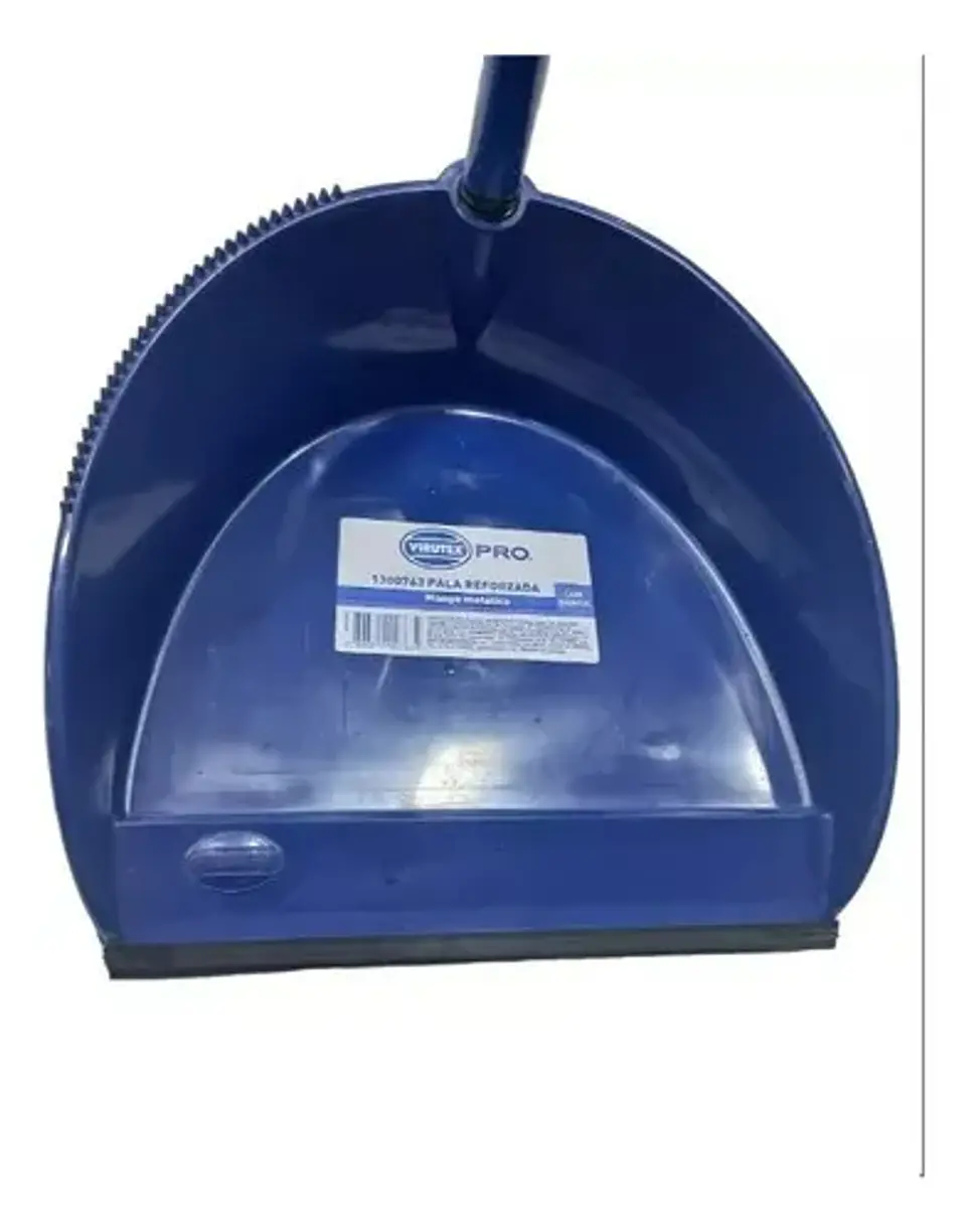 Pala con Mango Metalico - Virutex 2