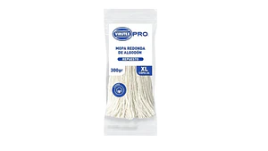 Repuesto para Mopa 300 gr - Virutex 