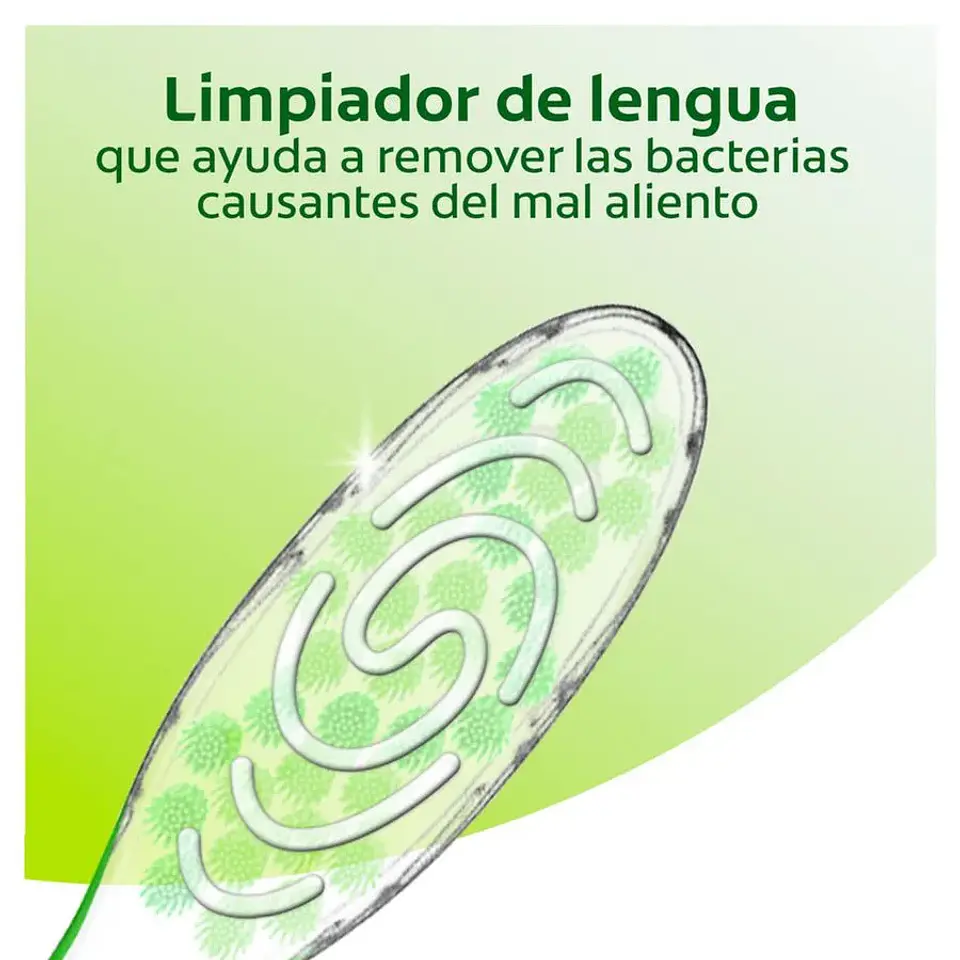 Cepillo Dental Colgate Twister  Suave 2x1 5