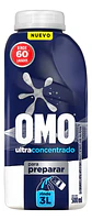 Detergente Líquido Botella Para Diluir 500 Ml - OMO - Miniatura 1