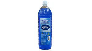 Detergente Matic Azul 2 Litros - Doña Fresia.
