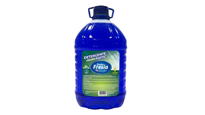 Detergente Para Ropa Matic Azul 5 Litros - Doña Fresia