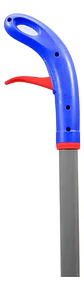 Mopa Plana Con Base De Microfibra Spray - Virutex - Miniatura 3