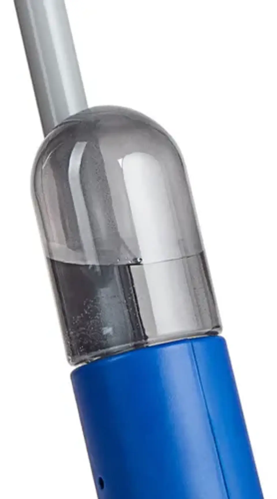Mopa Plana Con Base De Microfibra Spray - Virutex 2
